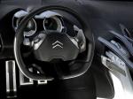 Citroen C-Metisse Concept 2006 года